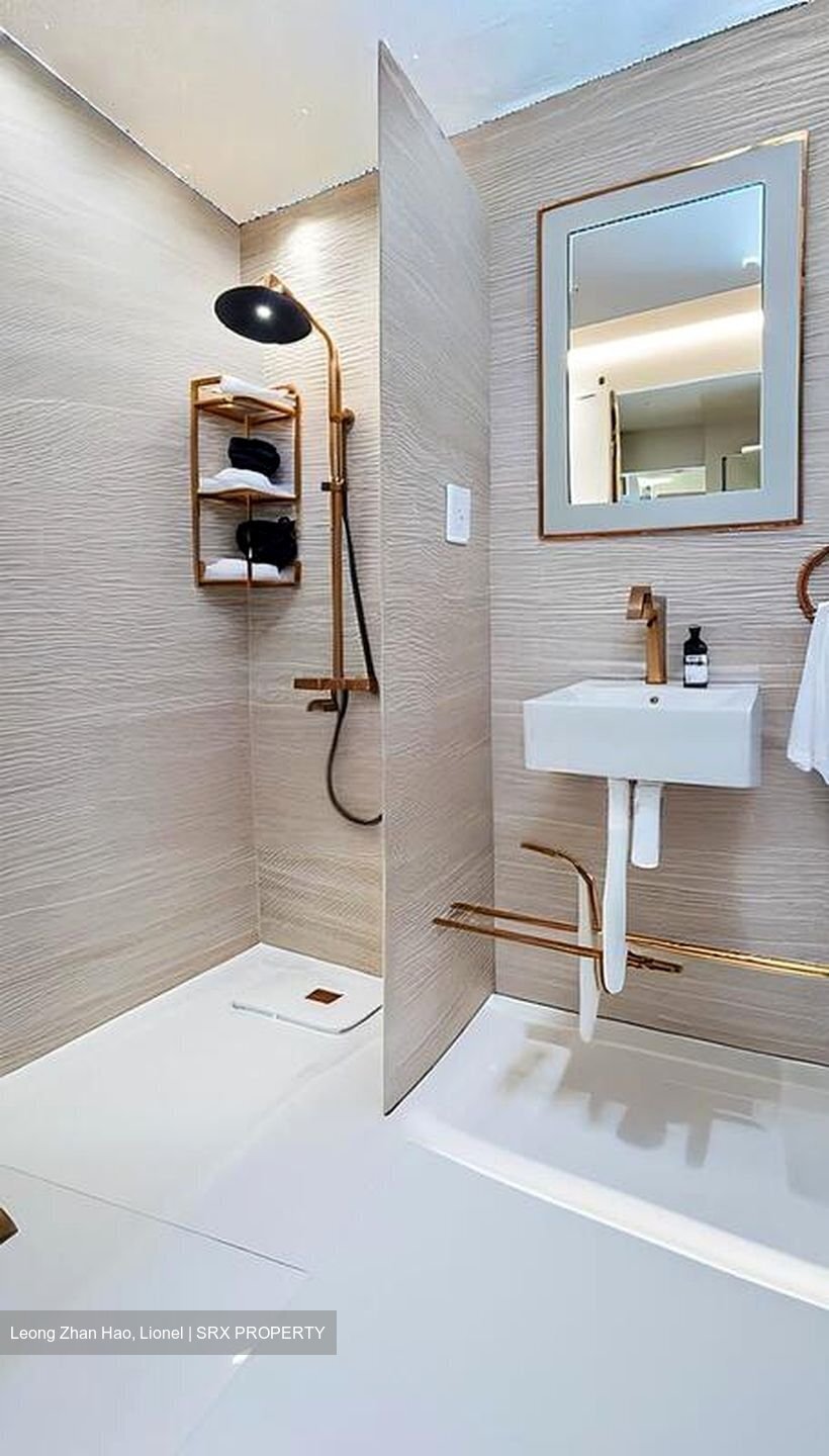 Blk 543 Pasir Ris Street 51 (Pasir Ris), HDB Executive #457107631